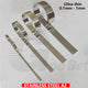 A2 304 Stainless Steel Flat Bar Metal Strip Sheet Foil Band Roll 0.1mm-1mm Thick