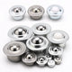 CY-8H CY-12H CY-15H CY-22H CY-30H Ball Transfer Bearing Unit Conveyor Roller