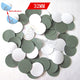 32mm Self-Adhesive Wet Sanding Discs 1200# 2500# 3000# Grit – Silicon Carbide PSA Sandpaper
