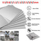Stainless Steel Sheet Plate 0.5mm 0.8mm 1mm 1.2mm 1.5mm 2mm 2.5mm 3mm 4mm 5mm