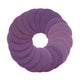 50mm Wet and Dry Sanding Discs 2 inch Sandpaper Hook and Loop Pads Grit 60-10000