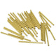 Brass Tubes ROUND PIPE Cu 62% OD 2mm 3mm 4mm 5mm 6mm 7mm 8mm 9mm 10mm To 90mm
