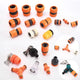 Tap Hose Connector Universal Fitting Attachment Hose Pipe Garden Water Connector