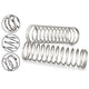 Compression Spring 8-10mm Diameter Various Sizes And Length Pressure Compressed