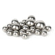 Ball Bearings chrome steel Grade 200 1.5mm 2.5mm 3.5mm 4.5mm 5.5mm 8.5mm 9.5mm