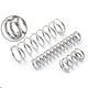 Compression Spring Various Size 10-20mm Diameter & 10-120mm Length Pressure Smal