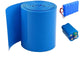 PVC Heat Shrink Tubing for RC Battery Packs — LiPo, NiMH, NiCd | Blue & Color Options