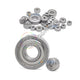 Stainless Steel Sealed Deep Groove Ball Bearings - 6900ZZ  626ZZ 6903ZZ  693ZZ