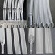 2:1 Clear Heat Shrink Tubing — Φ0.6mm to Φ50mm, 1M & 5M Lengths