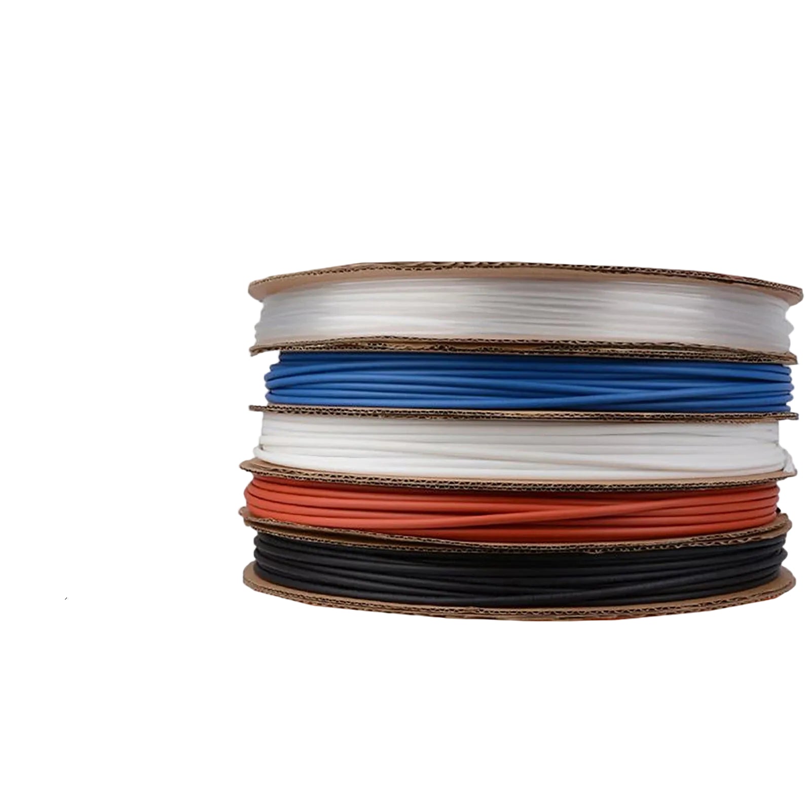 4:1 Adhesive Glue-Lined Heat Shrink Tubing — Waterproof Dual-Wall Heatshrink Sleeving