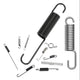 Expansion Spring Various Stand Tension Extension Expanding Extending Springs