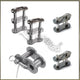 Roller Chain Connecting Links Simplex/Duplex Roller Heavy Duty for Bycicles Bike