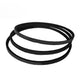 M Section V-Belt for Lawn Mower & Industrial Machines — M31 M32 M33 M34 M35
