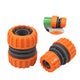 Garden Hose Quick Connector 12mm–25mm | Water Tap Adaptor Fitting