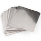 0.01/0.02/0.03/0.04/0.05-2.5mm Thick 304 Stainless Steel Plate Sheet Flat Bar