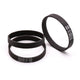 HTD 3M Closed Loop Timing Belt 231mm – 10mm Wide Synchronous Drive Belt