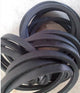 A20-A40 Replacement V-Belt A Section for Lawn Mower & Industrial Use