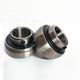 UC Metric Self Lube Bearing Inserts Bearings UC 203 - UC 220