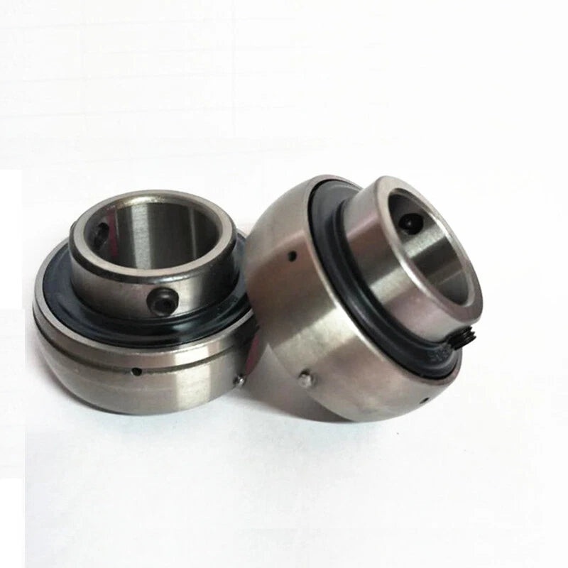 UC Metric Self Lube Bearing Inserts Bearings UC 203 - UC 220