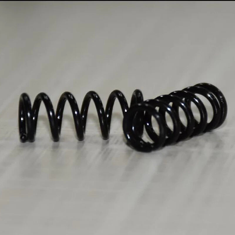 Compression Spring Small Various Sizes Up To 20mm Diameter Pressure Compressed