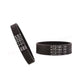 HTD 3M Timing Belt 201mm Closed Loop — 15mm Wide, Synchronous Drive Belt