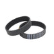 HTD 5M Closed Loop Timing Belt — 385 / 390 / 395mm Length, 15 / 20 / 25mm Width