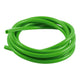 Food Grade Green Silicone Vacuum Hose Tube — Aquarium, Auto & Air Line Tubing