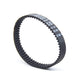 HTD 3M Close Loop Timing Belt 300–330mm Perimeter, 10mm & 15mm Width, Black Rubber