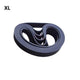 XL Timing Belt 5.08mm Pitch 10mm Wide – Close Loop Rubber Drive Belt (60XL to 1180XL)