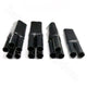 Heat Shrink 2:1 Tubing for Branch Wires — 2, 3, 4 & 5 Cores, 10–400mm²