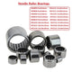 Outer Ring Filling Drawn Cup Needle Roller Bearings Series HK0608-HK1816
