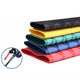 Non-Slip Heat Shrink Tubing Grip Wrap — Textured Sleeving for Tool Handles (φ28–50mm)