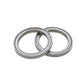 Thin-Walled Deep Groove Ball Bearings 16001 16002 16003 16004 16005 16006 16007