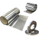 304 Stainless Steel Foil Sheet 0.05/0.06mm - 1mm Thick Fine Plate Strip Steel