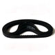 HTD 3M Closed Loop Timing Belt — 10mm & 15mm Wide, Multiple Lengths