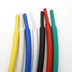 Heat Shrink Tubing 2:1 — φ0.6mm to φ70mm, 7 Colors, 1M Lengths