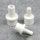 Pagoda 20mm 25mm PVC Barb Pipe Connector Fittings Adapter To Hose OD 8mm~16mm