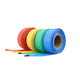2:1 Heat Shrink Tubing – 8mm to 14mm, 7 Colors, Weatherproof Wire Sleeve