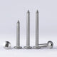 M6 Pozi Button Truss Head Self Tapping Screws – A4 316 Stainless Steel