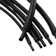 2:1 Adhesive Glue Lined Heat Shrink Tubing – Waterproof Black Heatshrink