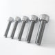 M12-M20 Socket Cap Head Screws Hex Allen Drive A2 Stainless Steel Machine Bolts