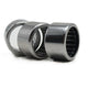 HK Needle Roller Bearings HK0408-HK6032 Drawn Cup Bearings ID 4mm-60mm OD 8-68mm