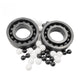 Silicon Nitride Full Ceramic Ball Bearing Full Balls Bearings 6900 6901 6902 606