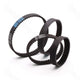 HTD 5M Timing Belt 15mm Wide – Closed Loop Rubber Drive Belt