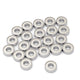 Small Deep Groove Ball Bearings S603Z S604Z S605Z S606Z S607Z S608Z S609Z 50PCS