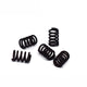 Compression Spring Height 8mm Outer dia 5mm -Choose QTY