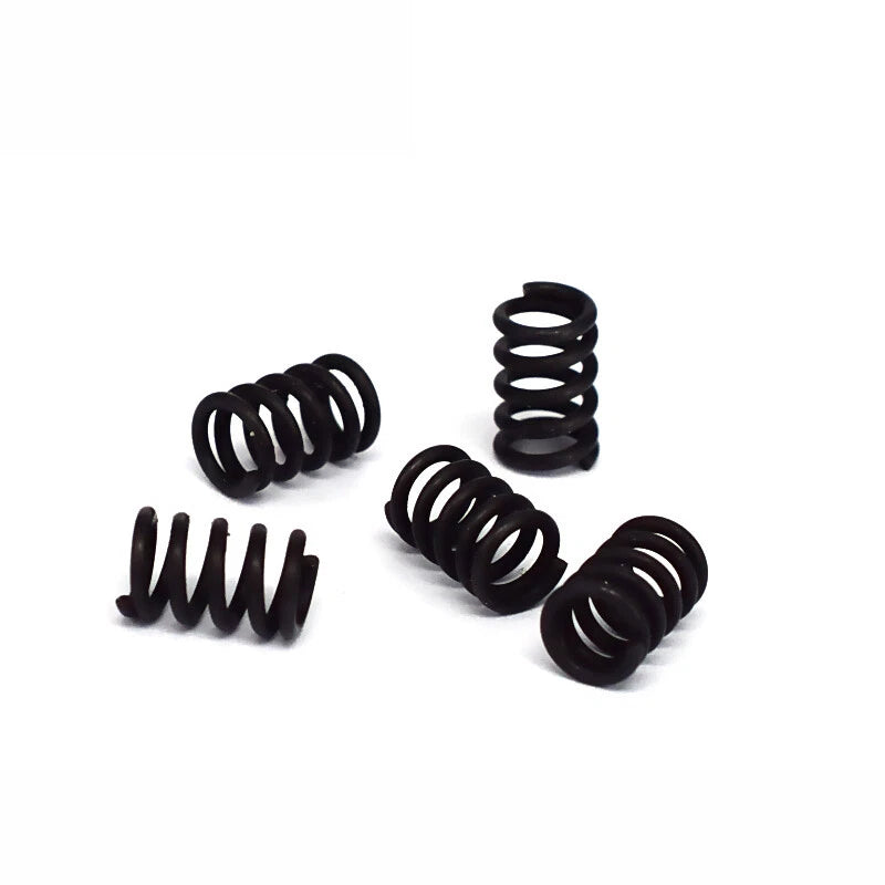 Compression Spring Height 8mm Outer dia 5mm -Choose QTY