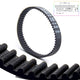 HTD3M Closed Loop Timing Belt — 3mm Pitch, 10mm & 15mm Width, Multiple Lengths