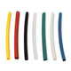 3.5mm Heat Shrink Tubing 2:1 Ratio — Electrical Wire Sleeving, 7 Colors, 1m–100m