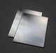 304 Stainless Steel Flat Square Plate V2A Thin Sheet Thick 1mm 1.5mm 2mm 3mm